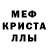 Кетамин VHQ wutki dudki